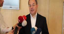 Sağlık Bakanı Recep Akdağ’dan önemli açıklamalar
