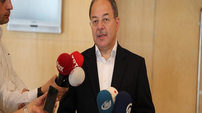 Sağlık Bakanı Recep Akdağ’dan önemli açıklamalar