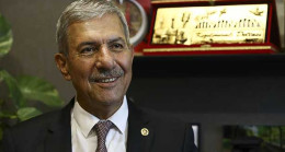 Yeni Sağlık Bakanı Ahmet DEMİRCAN Açıklama Yaptı