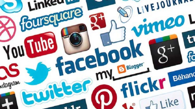 Sağlık çalışanlarına sosyal medya ‘ayarı’