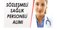 İstanbul Üniversitesi Cerrahpaşa 36 Sağlık Personeli Alacak