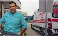 Doktor Salih Cenap Çevli, Koronavirüs Nedeniyle Hayatını Kaybetti