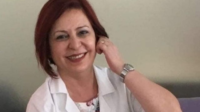 Ankara Numune Hastanesi Doktoru, Covid-19’dan Hayatını Kaybetti