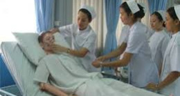 Antalya Eğitim ve Araştırma Hastanesi Yoğun Bakım Hemşireliği Sertifikalı Eğitim Programı