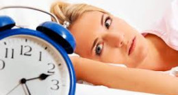 Uyku Bozukluklarının Sağlığa Etkisi Nedir?