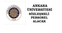 Ankara Üniversitesi Çeşitli Branşlarda Sağlık Personeli Alımı yapacak