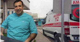 Doktor Salih Cenap Çevli, Koronavirüs Nedeniyle Hayatını Kaybetti