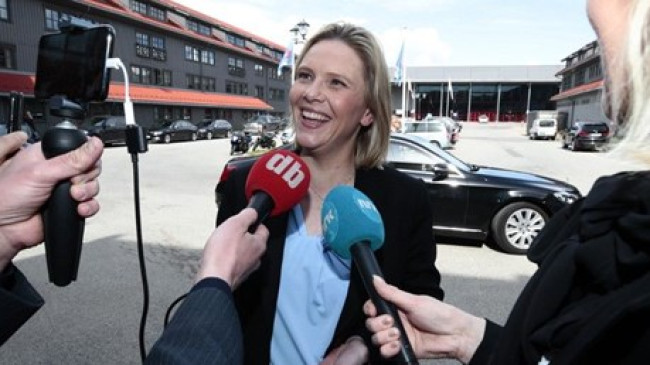 Norveç’in yeni sağlık bakanından tartışma yaratan sözler